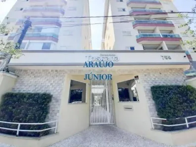 Apartamento com 2 Quartos à venda, 70m² no Vila Santa Catarina, Americana