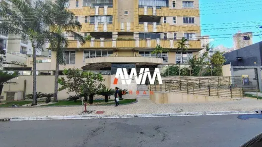 Apartamento com 3 Quartos à venda, 116m² no Jardim Goiás, Goiânia