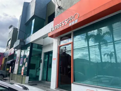 Prédio Comercial à venda, 327m² no Tucuruvi, São Paulo