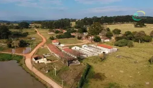 Lote/Terreno à venda, 16600m² no Jardim Paraíso II, Itu