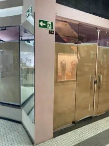 Ponto Comercial para alugar, 17m² no Alto Cafezal, Marília