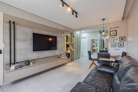 Casa de Condomínio com 3 Quartos à venda, 78m² no Central Park, Cachoeirinha
