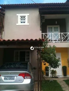Casa com 2 Quartos à venda, 140m² no Jardim Amália, Volta Redonda