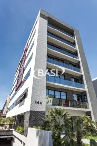 Sala Comercial à venda, 179m² no Alto da Rua XV, Curitiba