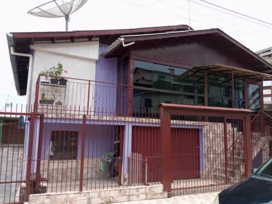 Casa com 7 Quartos à venda, 314m² no Serrano, Caxias do Sul