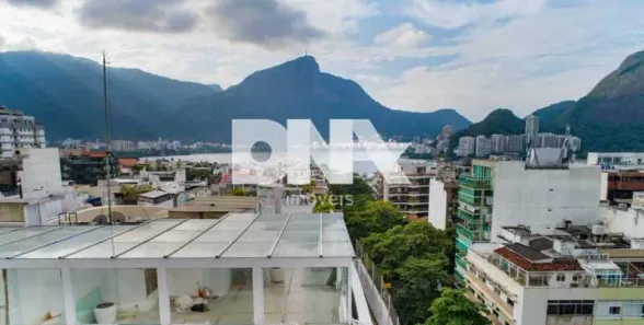 Cobertura com 4 Quartos à venda, 408m² no Ipanema, Rio de Janeiro