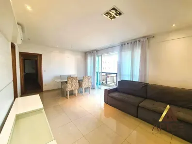 Apartamento com 3 Quartos à venda, 139m² no Gonzaga, Santos