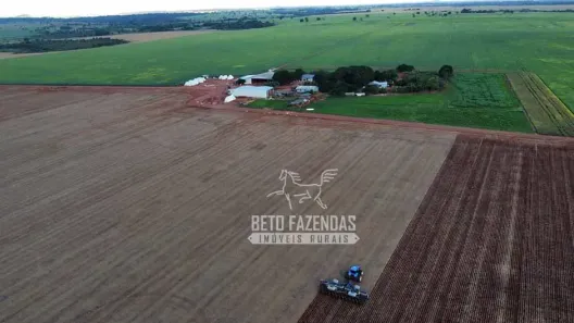Fazenda/Sítio à venda, 12100000m² no , Colíder