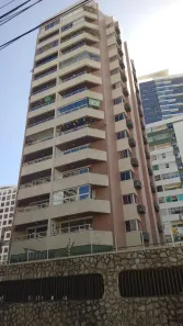 Apartamento com 3 Quartos à venda, 113m² no Boa Viagem, Recife