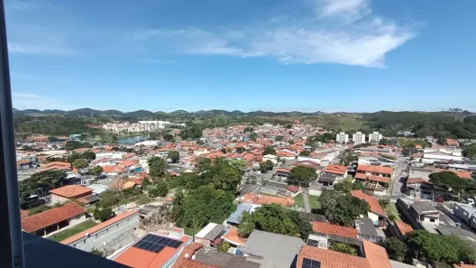 Apartamento com 2 Quartos para alugar, 50m² no Jardim Torrão de Ouro, São José dos Campos