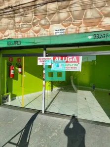 Ponto Comercial para alugar, 25m² no Ayrosa, Osasco