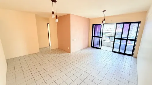 Apartamento com 4 Quartos à venda, 115m² no Boa Viagem, Recife