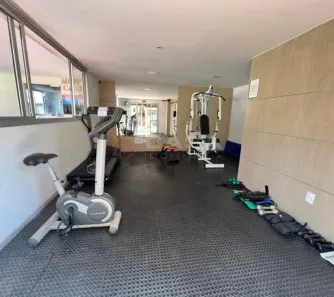 Apartamento com 2 Quartos à venda, 56m² no Jardim Limoeiro, Serra