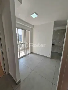 Apartamento com 2 Quartos à venda, 45m² no Várzea da Barra Funda, São Paulo