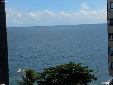 Cobertura com 3 Quartos à venda, 148m² no Ondina, Salvador