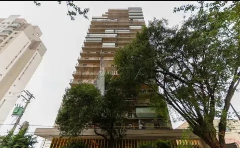Apartamento com 1 Quarto para alugar, 40m² no Santana, São Paulo