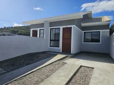  com 2 Quartos à venda, 51m² no Forquilhas, São José