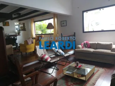 Casa com 4 Quartos à venda, 629m² no Chácara Monte Alegre, São Paulo