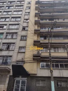 Apartamento com 2 Quartos à venda, 55m² no Liberdade, São Paulo