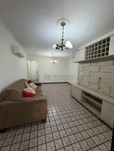 Apartamento com 3 Quartos à venda, 90m² no Vila Aviação, Bauru