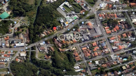 Lote/Terreno à venda, 350m² no Seminário, Curitiba