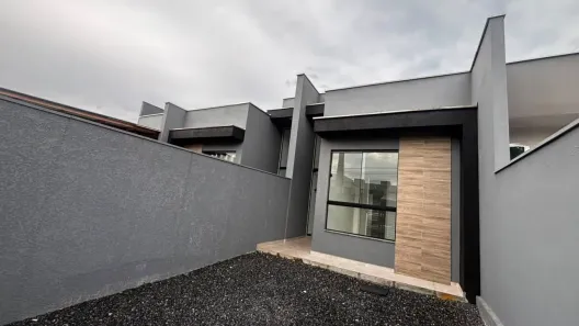 Casa com 2 Quartos para alugar, 60m² no Vieira, Jaraguá do Sul