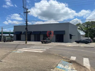 Ponto Comercial à venda, 71m² no Vila Vista Alegre, Cachoeirinha