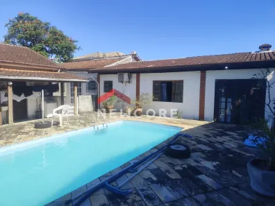 Casa com 3 Quartos à venda, 250m² no Real, Praia Grande