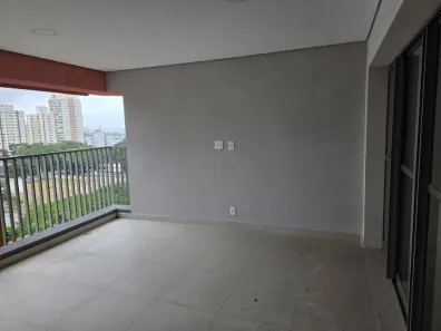 Apartamento com 3 Quartos à venda, 125m² no Santo Amaro, São Paulo