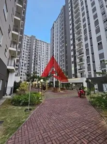 Apartamento com 2 Quartos à venda, 47m² no Parque dos Príncipes, Jacareí