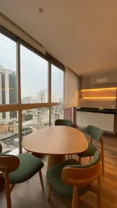 Apartamento com 1 Quarto para alugar, 47m² no Cremação, Belém
