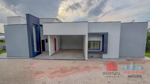 Casa com 3 Quartos à venda, 261m² no Residencial Jardim Primavera, Louveira