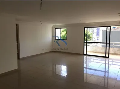 Apartamento com 3 Quartos à venda, 130m² no Boa Viagem, Recife