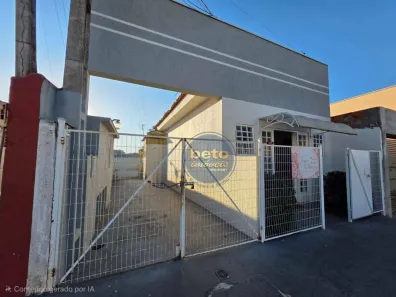 Kitnet com 1 Quarto para alugar, 25m² no Vila Padre Bento, Itu