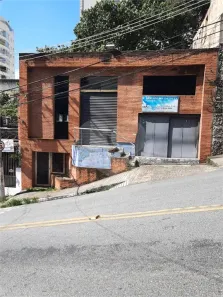 Prédio Comercial à venda, 279m² no Real Parque, São Paulo