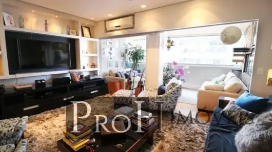 Apartamento com 3 Quartos à venda, 133m² no Centro, São Bernardo do Campo