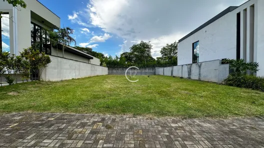 Lote/Terreno à venda, 450m² no Jardim do Golfe, São José dos Campos