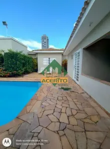 Casa com 3 Quartos à venda, 400m² no Jardim Nova Yorque, Araçatuba