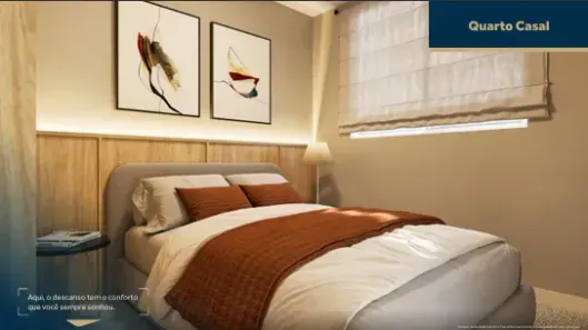 Apartamento com 2 Quartos à venda, 36m² no Maranguape I, Paulista