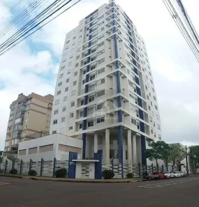 Apartamento com 3 Quartos à venda, 170m² no Centro, Cascavel