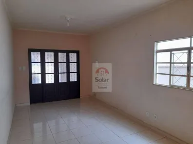 Casa com 2 Quartos à venda, 201m² no Jardim Bela Vista, Taubaté