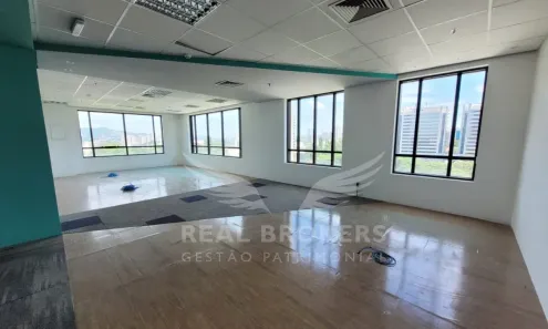 Sala Comercial à venda, 287m² no Alphaville Centro Industrial e Empresarial/Alphaville., Barueri