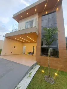 Casa de Condomínio com 3 Quartos à venda, 218m² no Mangueirão, Belém