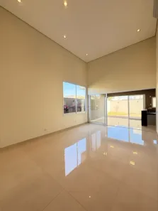 Casa de Condomínio com 3 Quartos para alugar, 200m² no Quinta do Lago Residence, São José do Rio Preto