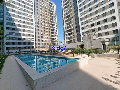 Apartamento com 2 Quartos à venda, 44m² no Butantã, São Paulo