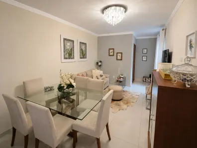 Apartamento com 2 Quartos à venda, 64m² no Jardim Botânico, Ribeirão Preto
