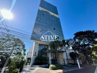Sala Comercial à venda, 33m² no Centro, Gravataí