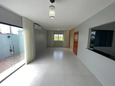 Casa de Condomínio com 2 Quartos para alugar, 124m² no Bela Vista, Marituba
