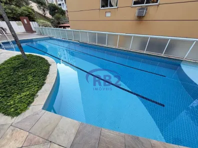 Apartamento com 2 Quartos à venda, 60m² no Fonseca, Niterói