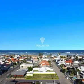 Lote/Terreno à venda, 288m² no itapuã, Balneário Gaivota